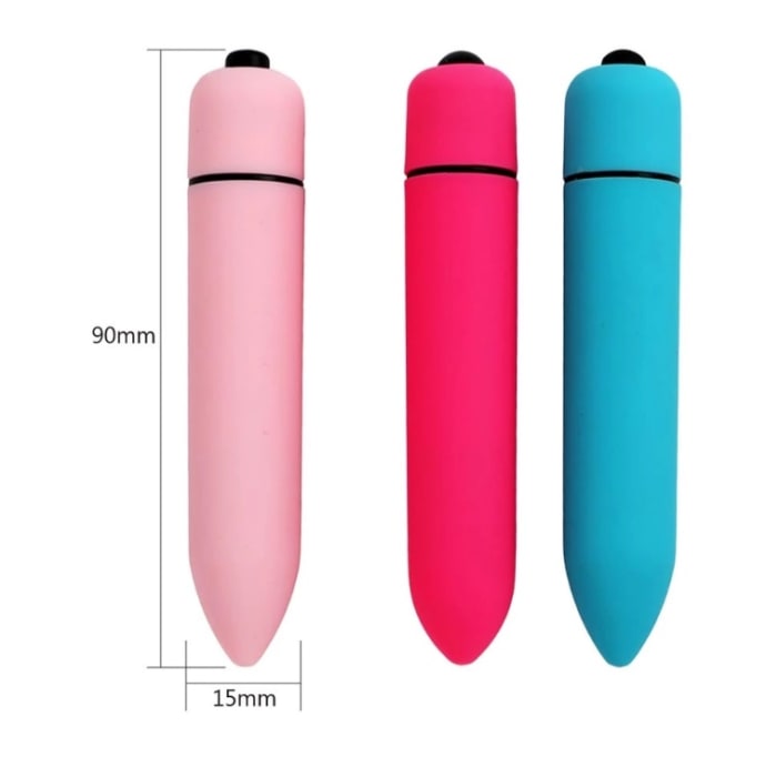 Damon Touch Vibrator