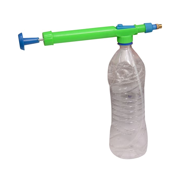 Dee Sons Sprayer Nozzle for Disinfectant Spray (Spray Gun)