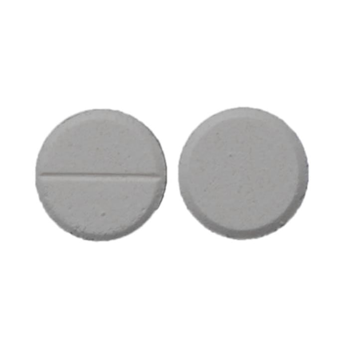 Defcort 30mg Tablet (6'S)