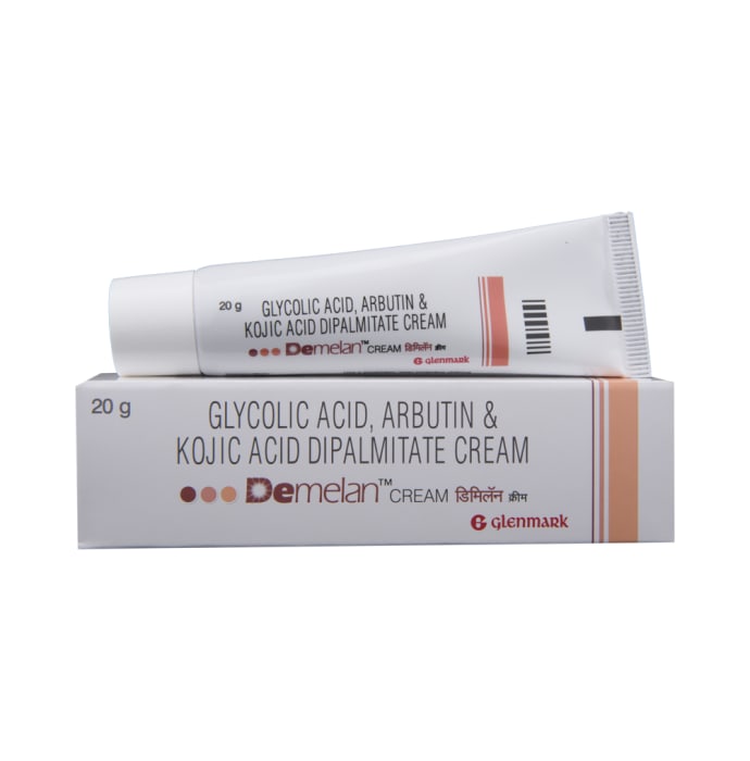 Demelan cream (20gm)