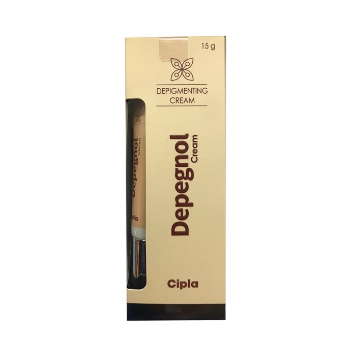 Depegnol Cream (15gm)