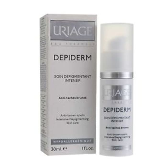 Depiderm soin intensif lotion