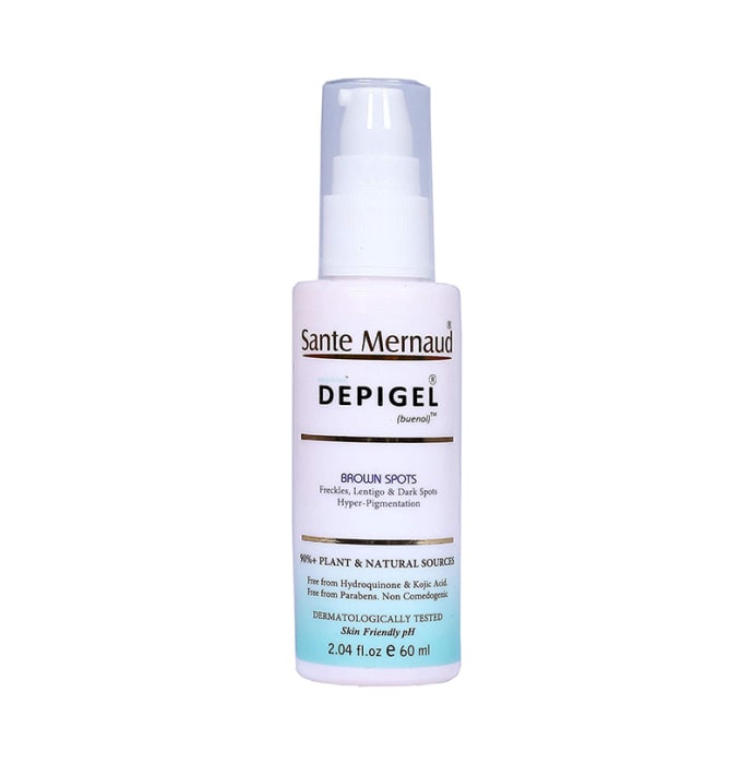 Depiklen Depigel (60ml)