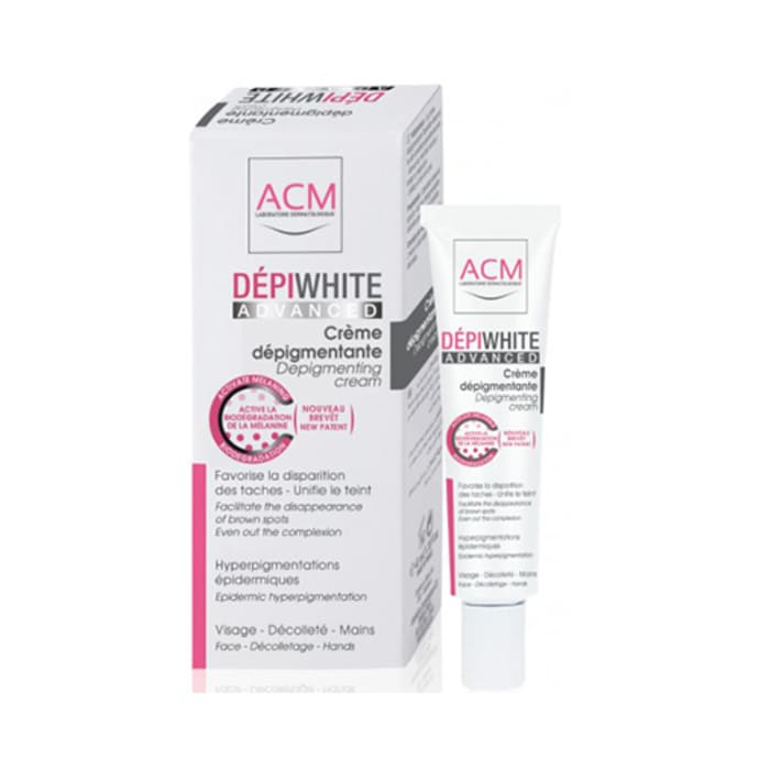 Depiwhite advanced cream (15ml)