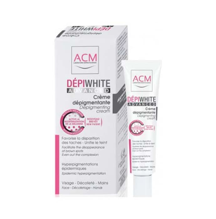 Depiwhite advanced cream (15ml)