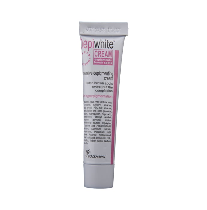 Depiwhite cream (15ml)