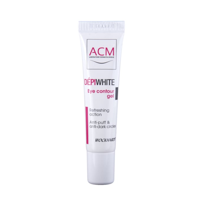 Depiwhite eye contour gel (15ml)