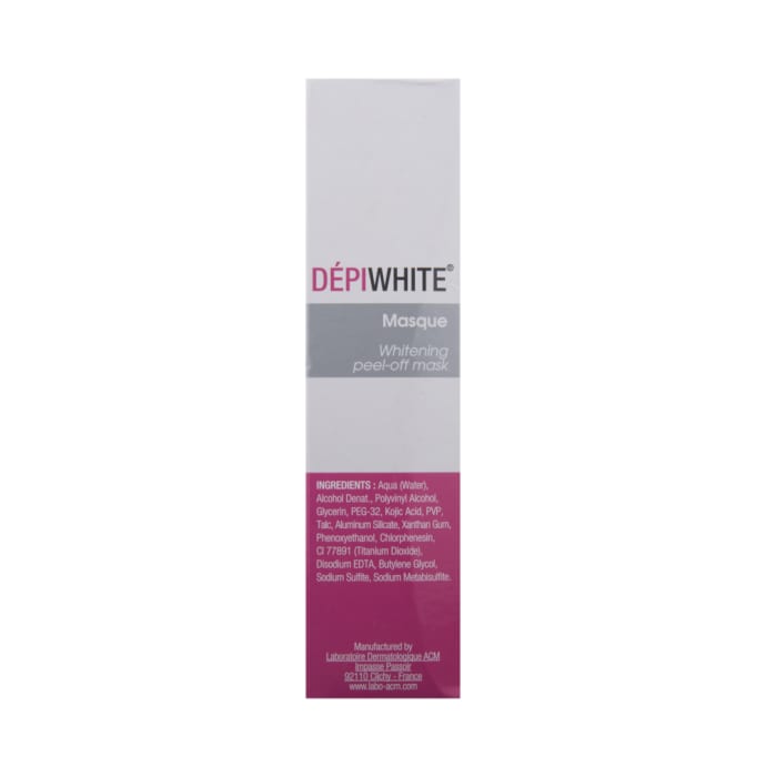 Depiwhite masque (40ml)