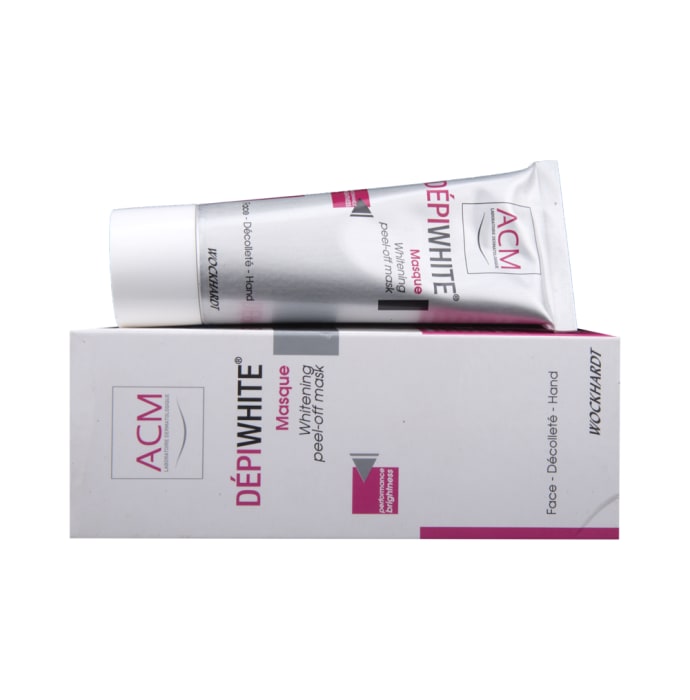 Depiwhite masque (40ml)