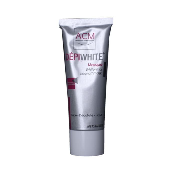 Depiwhite masque (40ml)