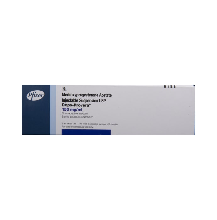 Depo Provera 150mg Injection