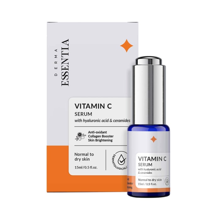 Derma Essentia Advanced Vitamin C Anti Ageing Serum (15ml)