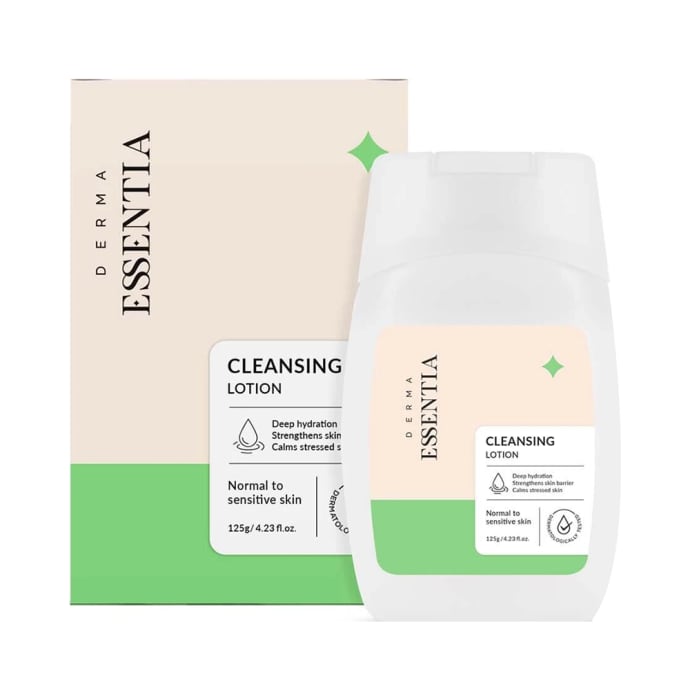 Derma Essentia Gentle Cleansing Lotion (125gm)