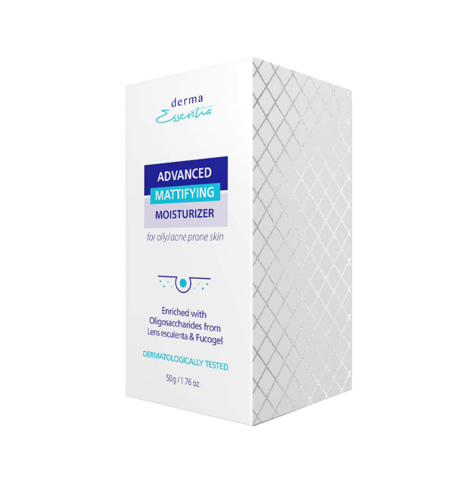 Derma Essentia Moisturizer Advanced Mattifying (50gm)