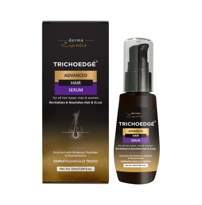 Derma Essentia Trichoedge Advanced Hair Serum (50ml)