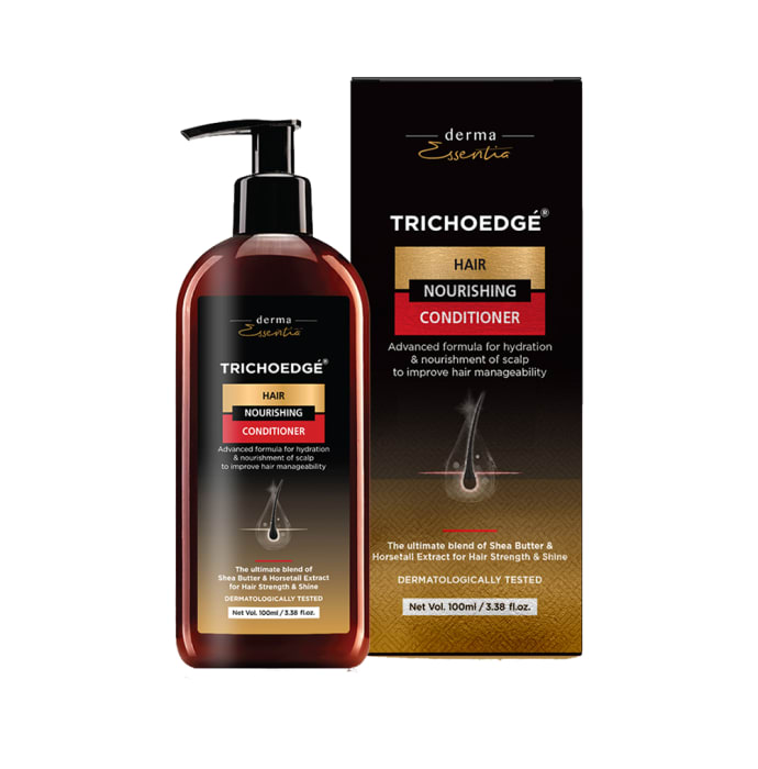 Derma Essentia Trichoedge Hair Nourishing Conditioner (100ml)