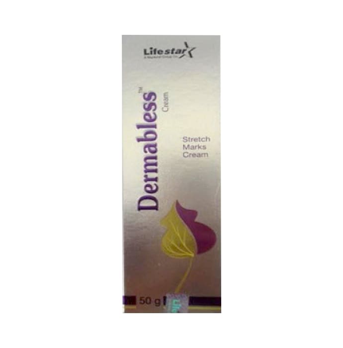 Dermabless Cream (50gm)