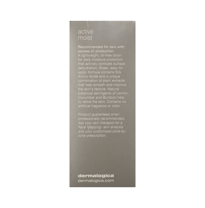 Dermalogica Active Moist (100ml)