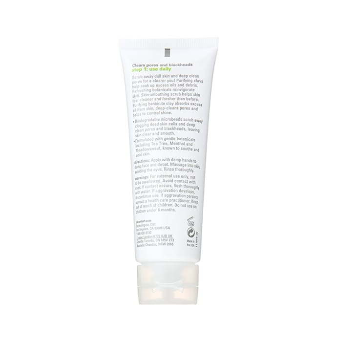 Dermalogica Blackhead Clearing Pore Control Scrub (75ml)