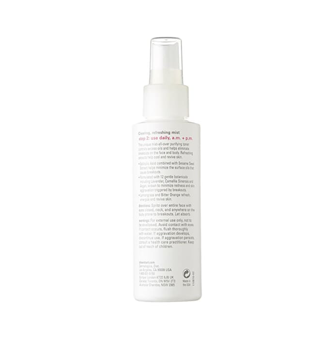 Dermalogica Breakout Clearing All Over Toner (118ml)