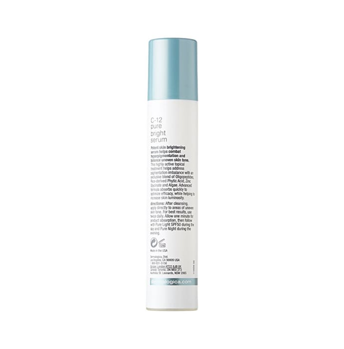 Dermalogica C-12 Pure Bright Serum (50ml)