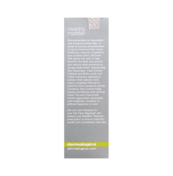 Dermalogica Clearing Mattifier (40ml)