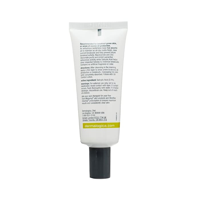 Dermalogica Clearing Mattifier (40ml)