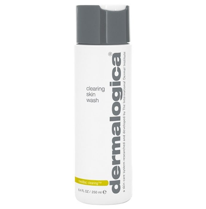 Dermalogica Clearing Skin Wash (250ml)