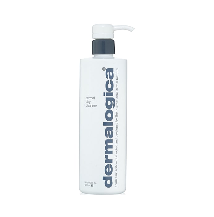 Dermalogica Dermal Clay Cleanser (250ml)