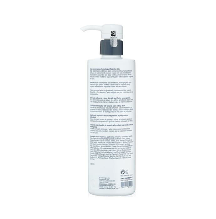 Dermalogica Dermal Clay Cleanser (250ml)