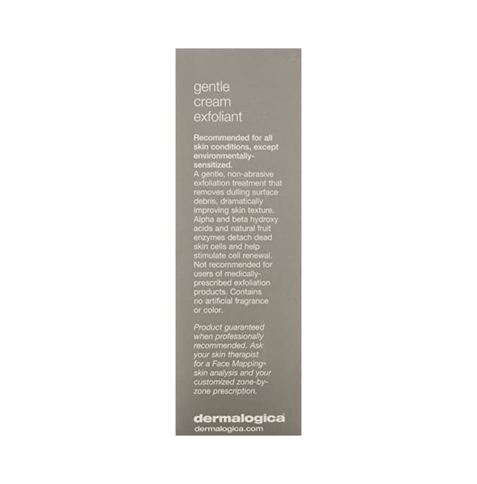 Dermalogica Gentle Cream Exfoliant (75ml)