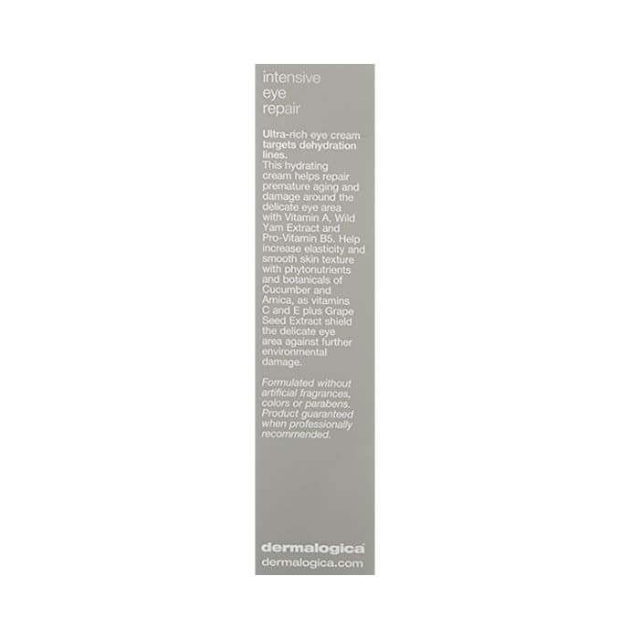 Dermalogica Intensive Eye Repair (15ml)