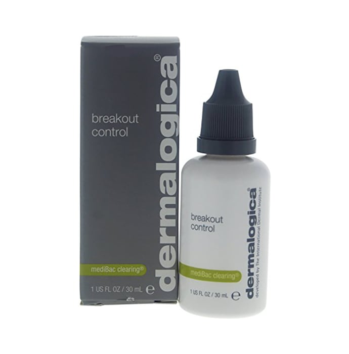 Dermalogica MediBac Clearing Breakout Control (30ml)