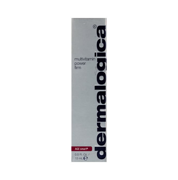 Dermalogica Multivitamin Power Firm (15ml)