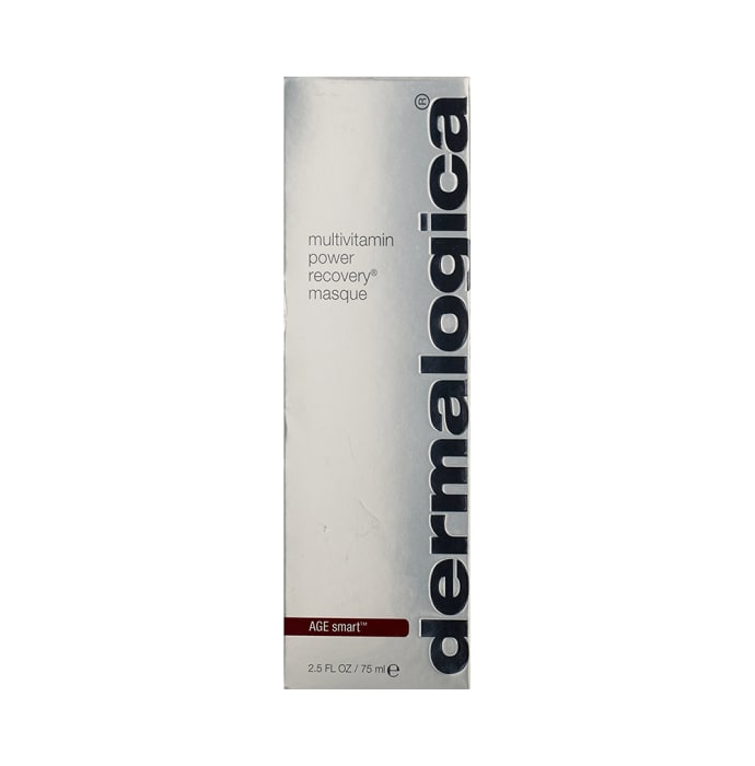 Dermalogica Multivitamin Power Recovery Masque (75ml)