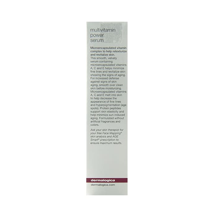 Dermalogica Multivitamin Power Serum (22ml)