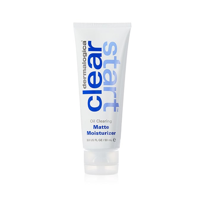 Dermalogica Oil Clearing Matte Moisturizer SPF 15 (59ml)