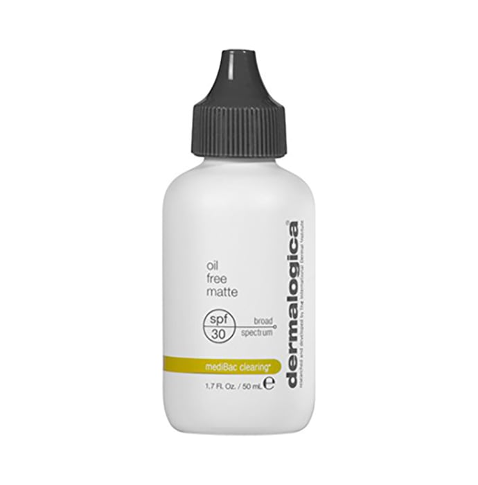 Dermalogica Oil Free Matte SPF 30 (50ml)