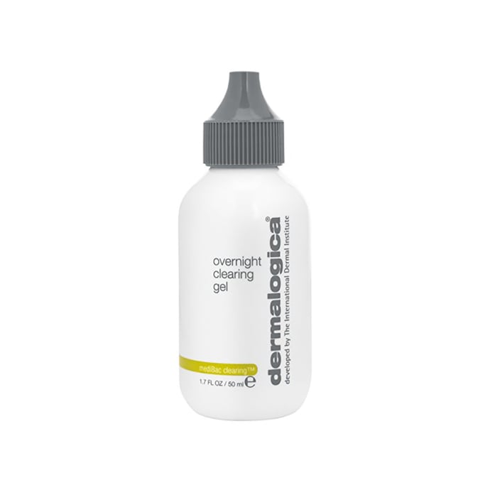 Dermalogica Overnight Clearing Gel (50ml)