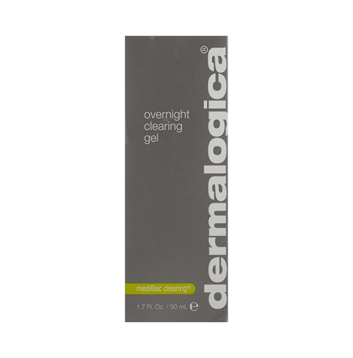 Dermalogica Overnight Clearing Gel (50ml)