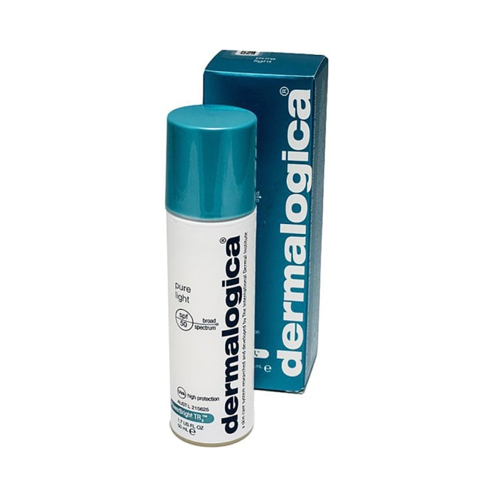 Dermalogica Pure Light SPF 50 (50ml)