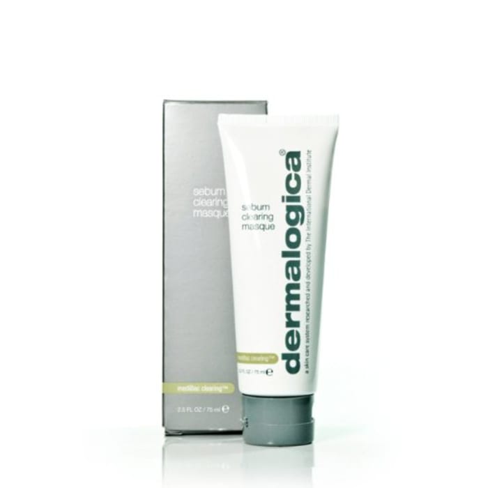 Dermalogica Sebum Clearing Masque (75ml)