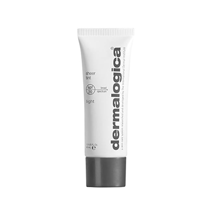 Dermalogica Sheer Tint Light SPF 20 (40ml)