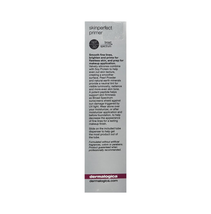 Dermalogica Skin Perfect Primer SPF 30 (22ml)