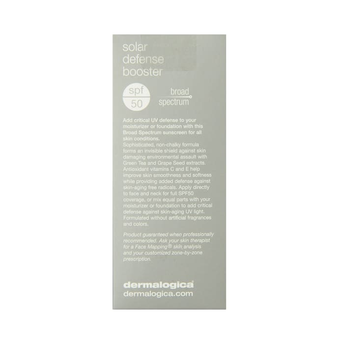 Dermalogica Solar Defense Booster SPF 50 (50ml)