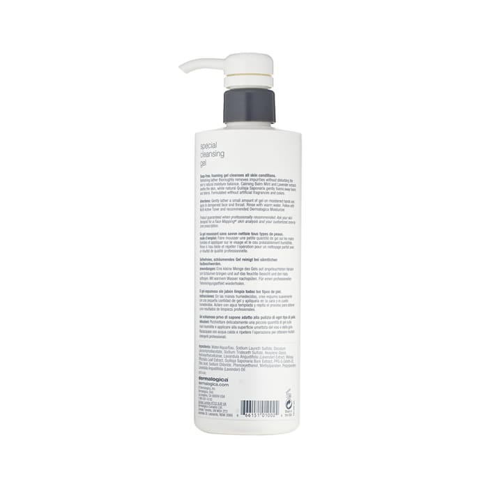 Dermalogica Special Cleansing Gel (250ml)