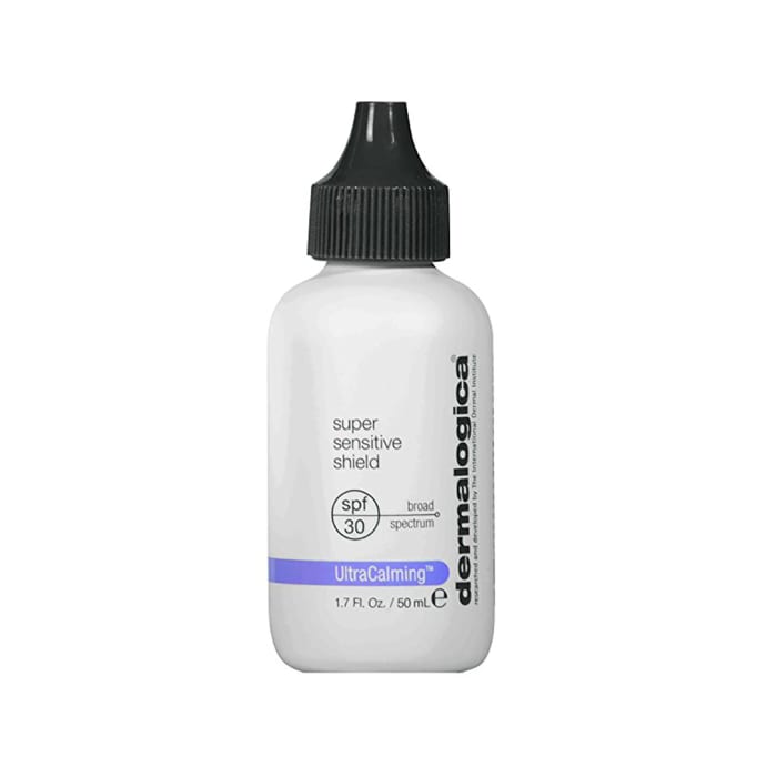 Dermalogica Super Sensitive Shield SPF 30 (50ml)