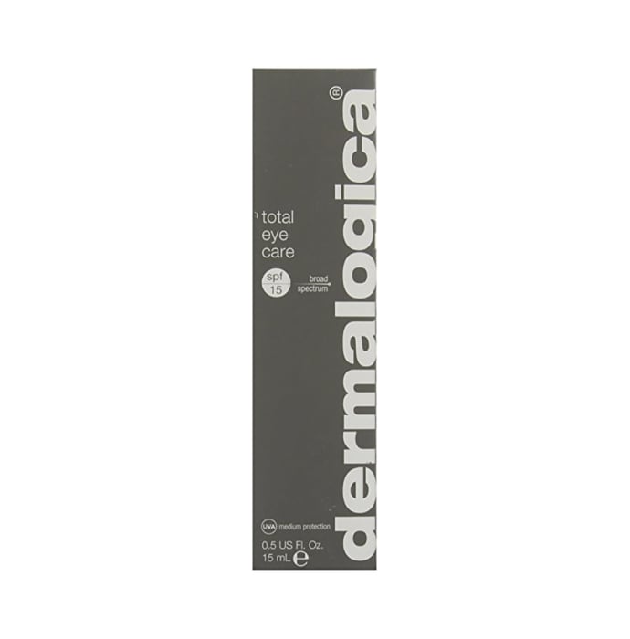 Dermalogica Total Eye Care SPF 15 (15ml)