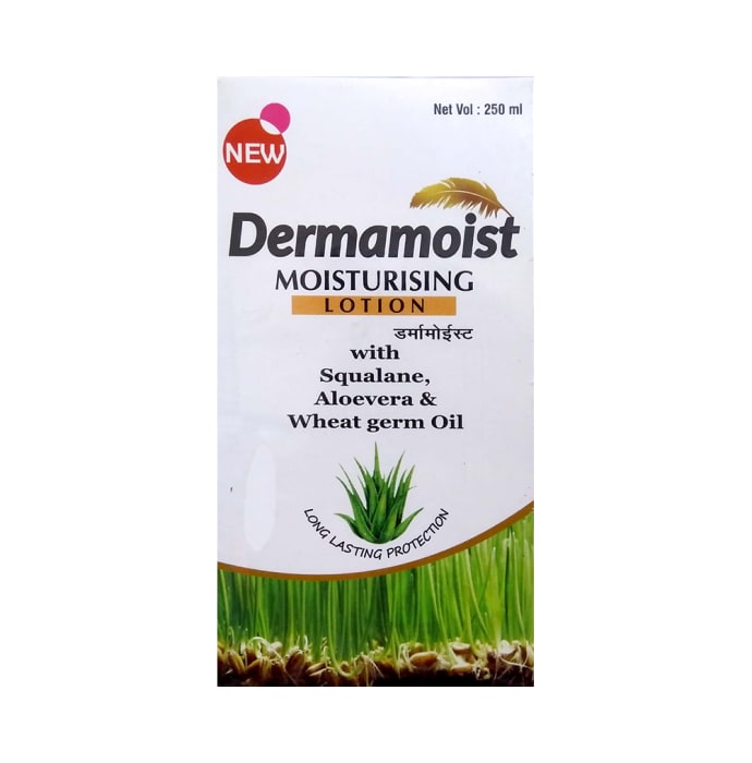 Dermamoist Lotion (250ml)