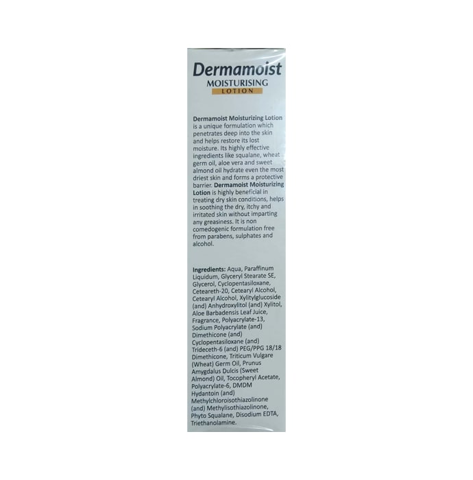 Dermamoist Lotion (250ml)